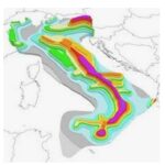 Mappe pericolosità sismica