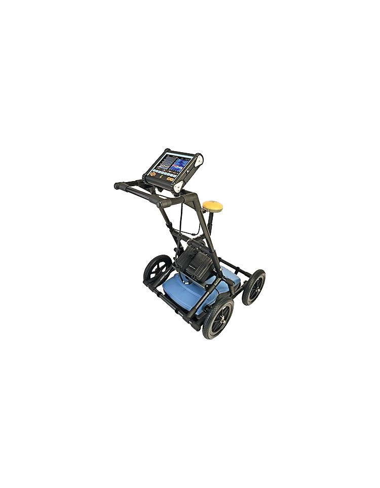 radiodetection-radar-de-sol-rd1500 Strumentazione georadar GPR di SISMA-SERVICE per indagini del sottosuolo e ricerca sottoservizi